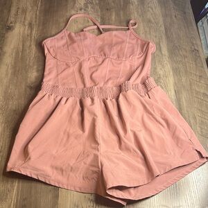 Victoria's Secret Dusty Pink Apparel